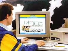 Herdenmanagementsystem Fullexpert